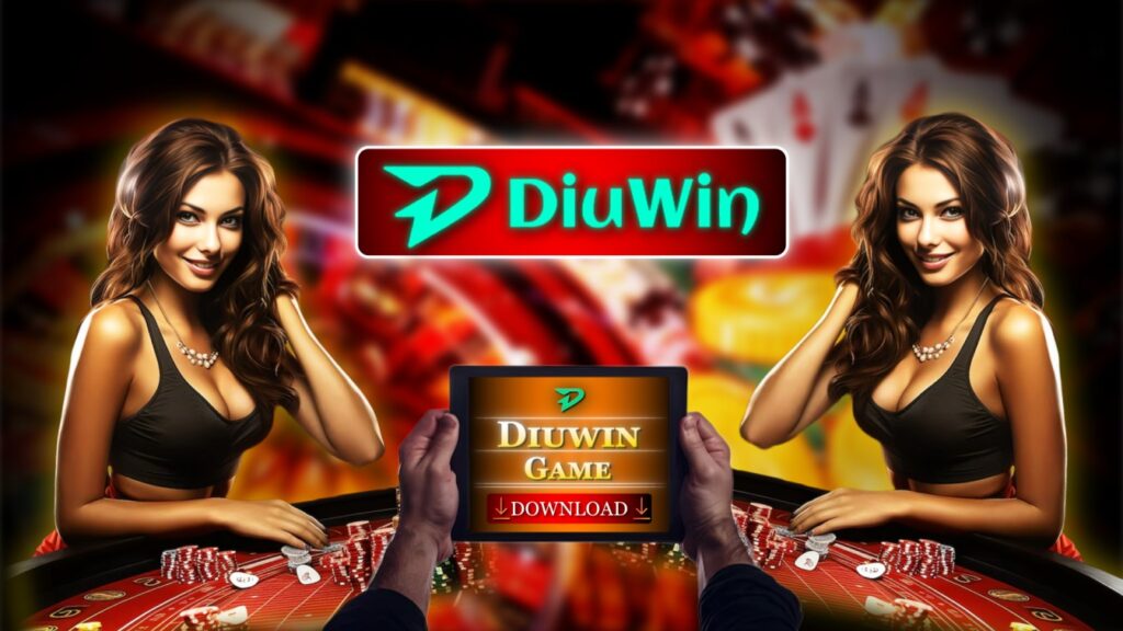 Diuwin game 